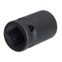 Торцева головка Alloid ударна, 1/2", 15мм (GU-50115)