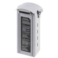 Акумуляторний блок Autel EVO Max 4T/4N Series Battery Grey ABX41-D Потужна (102002209 / 102002210)