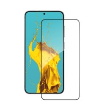 Скло захисне Piko Full Glue Samsung Galaxy S24 Plus Black (1283126591853)