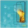 Скло захисне Piko Full Glue Samsung Galaxy S24 Plus Black (1283126591853)