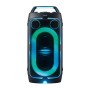 Акустична система Samsung Sound Tower MX-ST50F Party Speaker 240W RGB Black (MX-ST50F/UA)