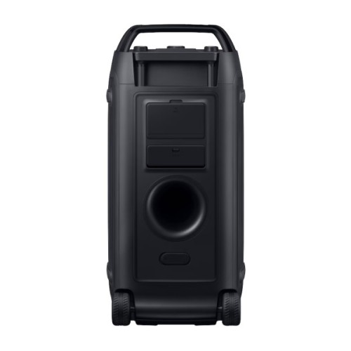 Акустична система Samsung Sound Tower MX-ST50F Party Speaker 240W RGB Black (MX-ST50F/UA)