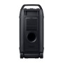 Акустична система Samsung Sound Tower MX-ST50F Party Speaker 240W RGB Black (MX-ST50F/UA)