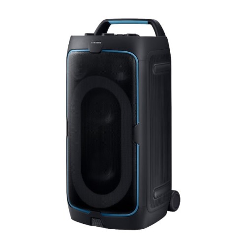 Акустична система Samsung Sound Tower MX-ST50F Party Speaker 240W RGB Black (MX-ST50F/UA)