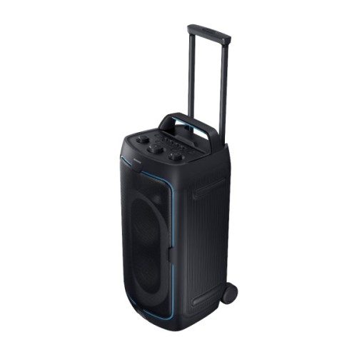 Акустична система Samsung Sound Tower MX-ST50F Party Speaker 240W RGB Black (MX-ST50F/UA)