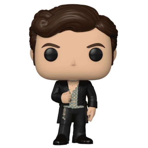 Фігурка Funko Pop серії Бріджертони - Колін Бріджертон (72204)