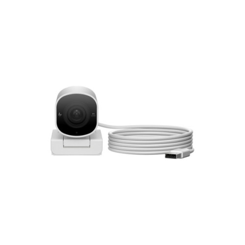 Веб-камера HP 960 4K Streaming Webcam (695J6AA)