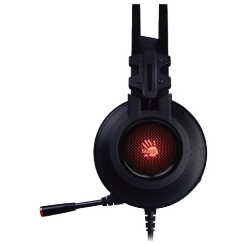 Навушники A4Tech Bloody G525 Black (4711421946667)