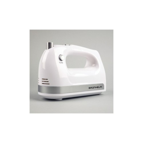 Міксер Grunhelm GRM662W