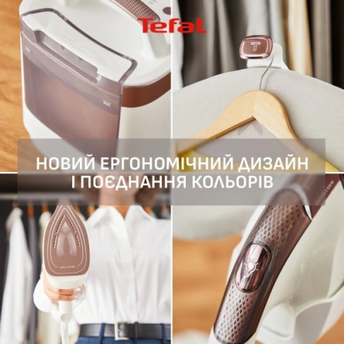 Відпарювач для одягу Tefal QT1811E0