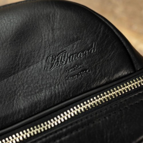 Несесер Ashwood PL41 Black