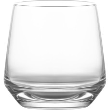 Набір склянок Ardesto Gloria Shine 345 мл 3 шт (AR2634GS)