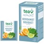 Чай Tea Moments Bergamot Bouquet чорний 25х1.8 г (tm.00643)