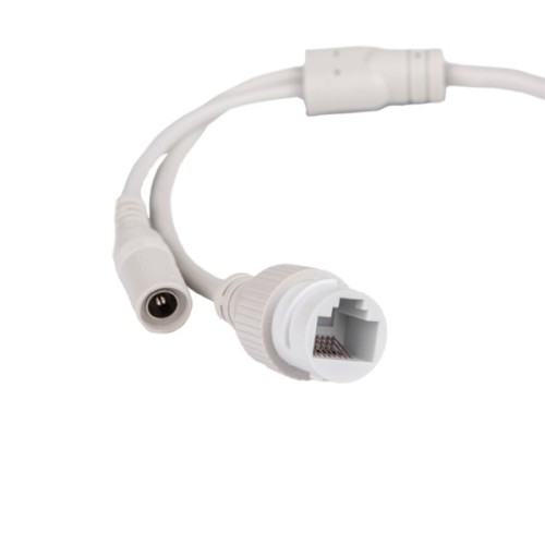 Камера відеоспостереження Greenvision GV-191-IP-IF-COS80-30 (Ultra AI)