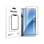Скло захисне BeCover Xiaomi 15 5G Black (713419)