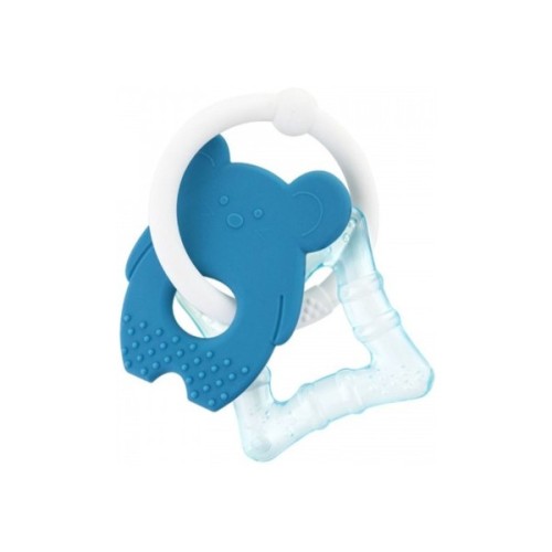 Прорізувач Akuku Мишеня / Квадрат (A0125)