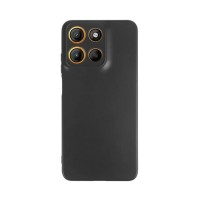Чохол до мобільного телефона BeCover Motorola Moto G15 / G15 Power Black (713478)