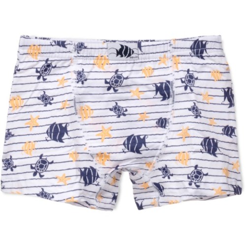 Труси дитячі Sevim боксери набір (7606-152B-mix)