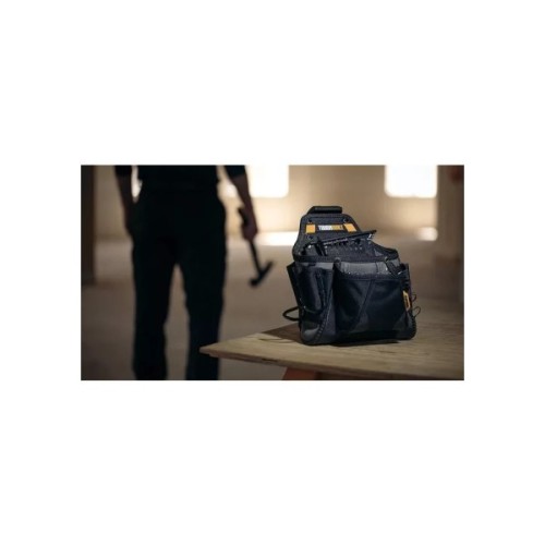 Сумка для інструмента ToughBuilt поясна TB-CT-01 (TB-CT-01)