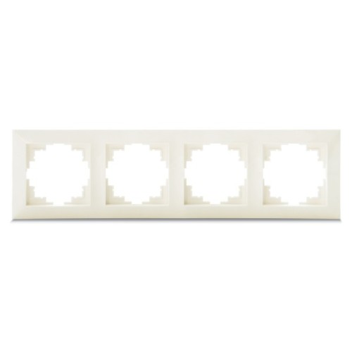 Рамка Sven SE-60004-C cream (7100062)