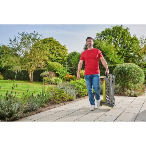 Верстак Ryobi RSTSJ150 1070х980х895мм, навантаження до 150кг (5133005891)