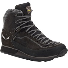 Черевики Salewa MS MTN Trainer 2 Winter GTX 61372 0971 - 44.5 - чорний (013.001.4763)