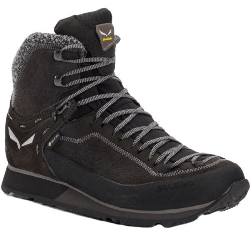Черевики Salewa MS MTN Trainer 2 Winter GTX 61372 0971 - 44.5 - чорний (013.001.4763)