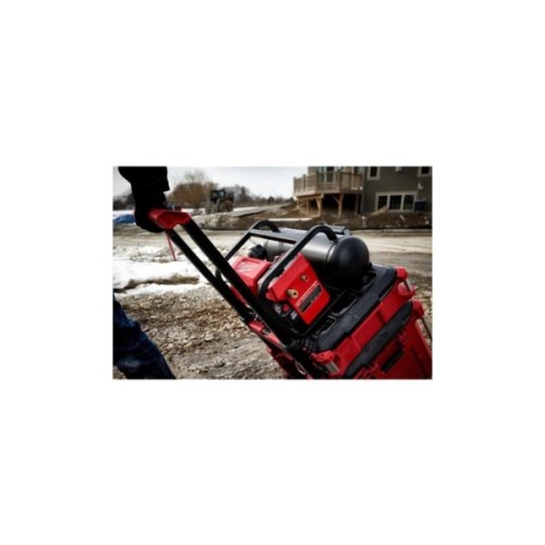 Компресор Milwaukee M18 FAC-0 бак 9,5л (Без АКБ та ЗП) (4933472166)