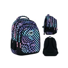 Рюкзак шкільний GoPack Teens 162M-2 (GO26-162M-2)