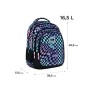Рюкзак шкільний GoPack Teens 162M-2 (GO26-162M-2)