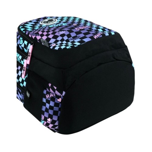 Рюкзак шкільний GoPack Teens 162M-2 (GO26-162M-2)