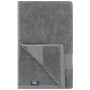 Рушник ARDESTO махровий SuperSoft 100% бавовна 50 х 90 см, сірий (ART2250SLP)