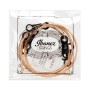 Струни для гітари Ibanez IACSP62C Acoustic Guitar Strings 11-52 (301878)