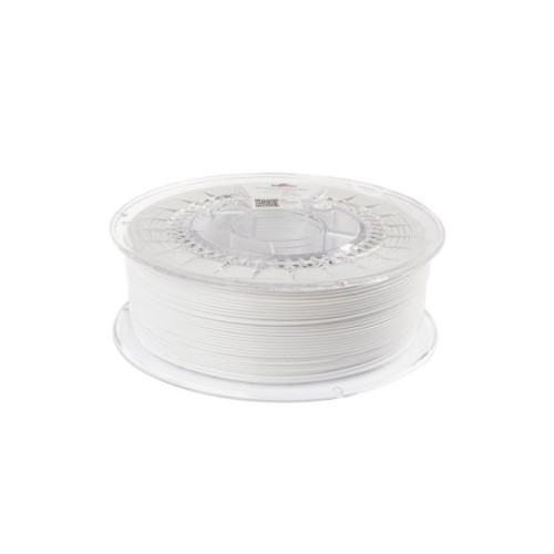 Пластик для 3D-принтера Spectrum PET-G Premium 1.75mm ARCTIC WHITE 1kg (RAL 9016) (80057)