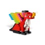 Конструктор LEGO Classic Креативні барвисті кубики (11045)