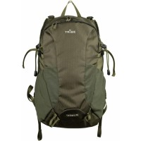 Рюкзак туристичний Tribe Urban 25 л olive (T-IC-0022-olive)