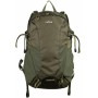 Рюкзак туристичний Tribe Urban 25 л olive (T-IC-0022-olive)
