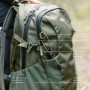 Рюкзак туристичний Tribe Urban 25 л olive (T-IC-0022-olive)