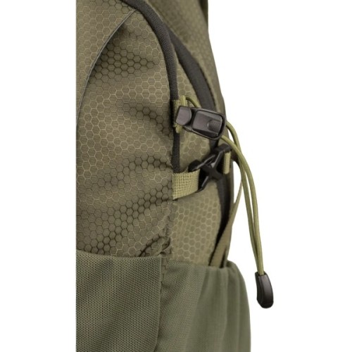 Рюкзак туристичний Tribe Urban 25 л olive (T-IC-0022-olive)
