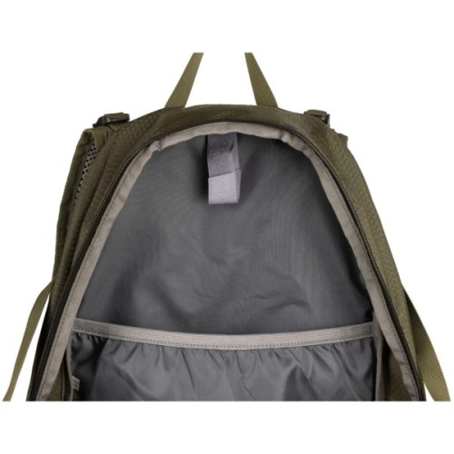 Рюкзак туристичний Tribe Urban 25 л olive (T-IC-0022-olive)