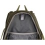 Рюкзак туристичний Tribe Urban 25 л olive (T-IC-0022-olive)