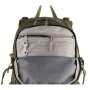 Рюкзак туристичний Tribe Urban 25 л olive (T-IC-0022-olive)