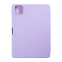 Чохол до планшета Armorstandart Smart Fold Pen Xiaomi Pad 8 / 8 Pro / 7 / 7 Pro Light Purple (ARM91185)