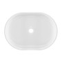Раковина GRANADO Potes white gel (gbs0905g)