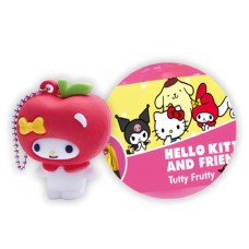 Фігурка Cool Things сюрприз серії Hello Kitty Charms - Тутті-Фрутті (HK014)