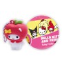 Фігурка Cool Things сюрприз серії Hello Kitty Charms - Тутті-Фрутті (HK014)
