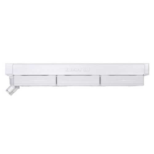 Система рідинного охолодження Lian Li Galahad II Trinity 360 White (G89.GA2T36W.00)