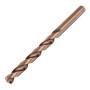 Свердло Alloid Pro, по металу, кобальтове, 8.0мм, Р6М5К5 (DB-35080)