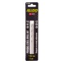 Свердло Alloid Pro, по металу, кобальтове, 8.0мм, Р6М5К5 (DB-35080)