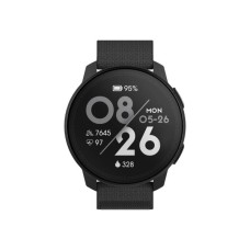 Смарт-годинник Black Shark Run BS-W2412 Чорний (1211431)